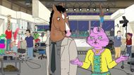 BoJack Horseman- One of the best sitcoms on Netflix | Image via Netflix